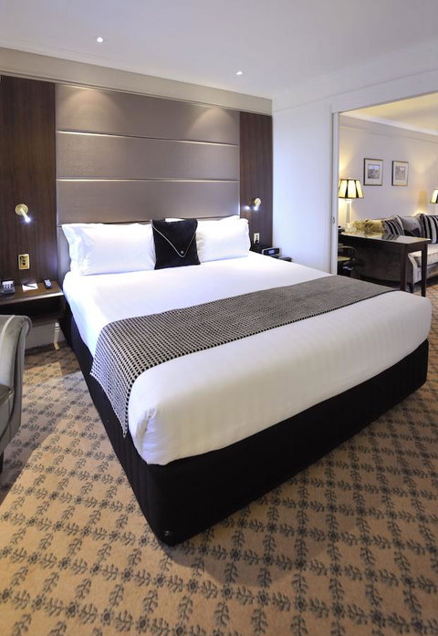 Stamford Plaza Melbourne - Timeshare Accommodation 33
