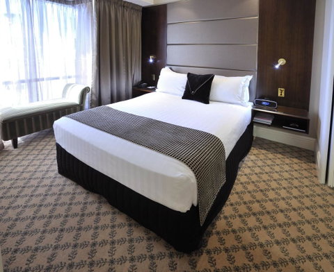 Stamford Plaza Melbourne - Timeshare Accommodation 2