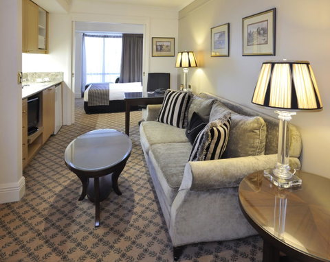 Stamford Plaza Melbourne - Timeshare Accommodation 7