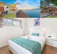 Kanasta Caravan Park - Timeshare Accommodation