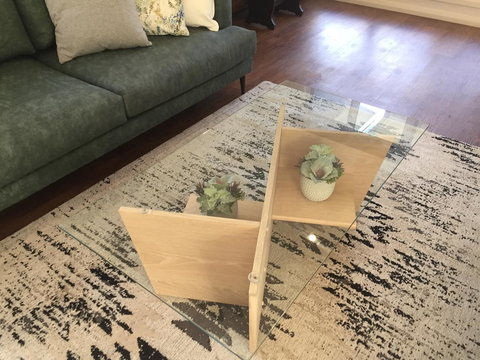 Tamara Temptation - Timeshare Accommodation 7