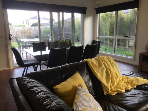 Tamara Temptation - Timeshare Accommodation 2