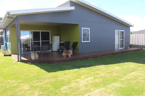 Tamara Temptation - Timeshare Accommodation 19