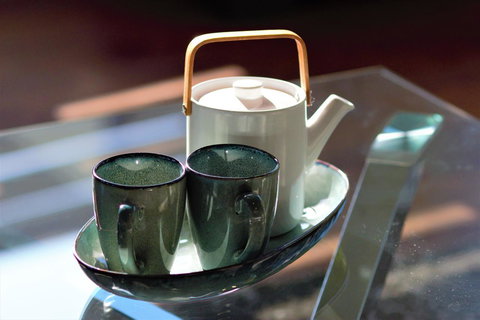 Tamara Temptation - Timeshare Accommodation 24