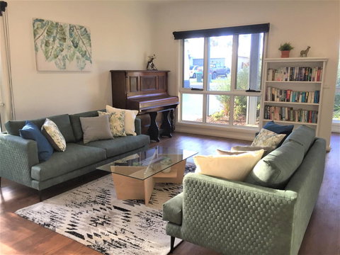 Tamara Temptation - Timeshare Accommodation 8