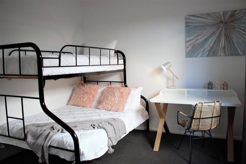 Tamara Temptation - Timeshare Accommodation 14