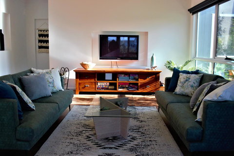 Tamara Temptation - Timeshare Accommodation 9