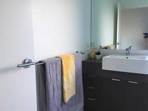 Tamara Temptation - Timeshare Accommodation 11