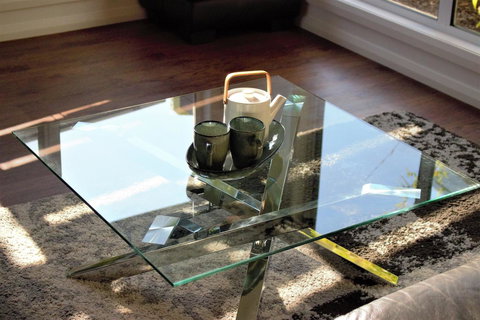 Tamara Temptation - Timeshare Accommodation 5