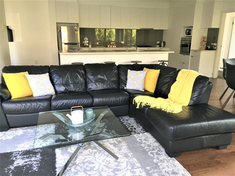 Tamara Temptation - Timeshare Accommodation 1