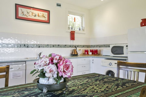 Black Dolphin Beach Penthouse - Timeshare Accommodation 17