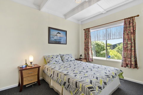 Black Dolphin Beach Penthouse - Timeshare Accommodation 11