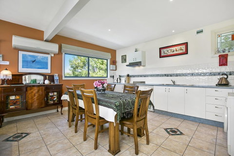 Black Dolphin Beach Penthouse - Timeshare Accommodation 22