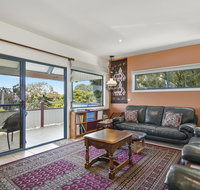 Black Dolphin Beach Penthouse