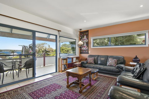 Black Dolphin Beach Penthouse - Timeshare Accommodation 0