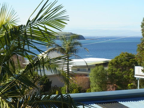 Black Dolphin Beach Penthouse - Timeshare Accommodation 7