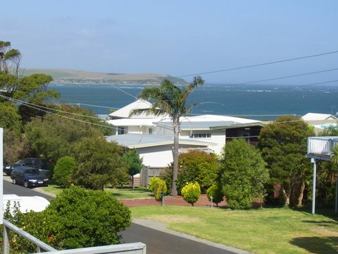 Black Dolphin Beach Penthouse - Timeshare Accommodation 16