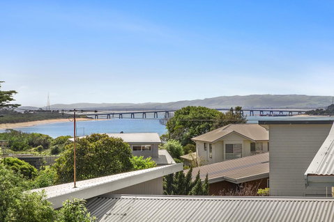 Black Dolphin Beach Penthouse - Timeshare Accommodation 19