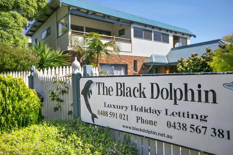 Black Dolphin Beach Penthouse - Timeshare Accommodation 21