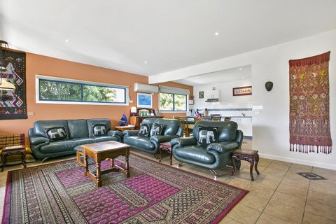 Black Dolphin Beach Penthouse - Timeshare Accommodation 5