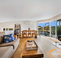 Peninsula Retreat - Timeshare Accommodation