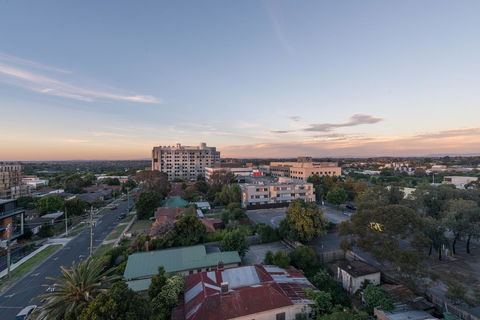 Guest House In Melbourne - Timeshare Accommodation 8