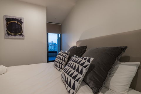 Guest House In Melbourne - Timeshare Accommodation 15