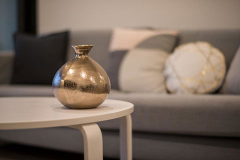 Guest House In Melbourne - Timeshare Accommodation 11