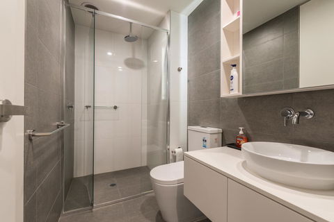 Guest House In Melbourne - Timeshare Accommodation 6