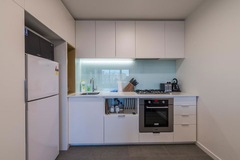 Guest House In Melbourne - Timeshare Accommodation 3