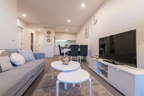 Guest House In Melbourne - Timeshare Accommodation 4