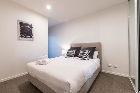 Guest House In Melbourne - Timeshare Accommodation 1