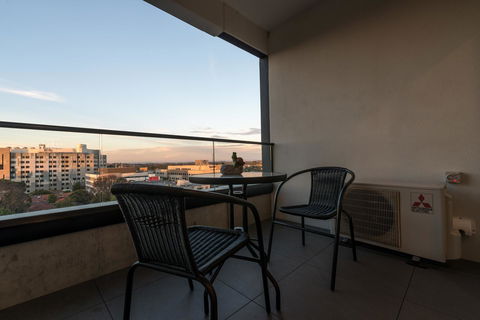 Guest House In Melbourne - Timeshare Accommodation 7