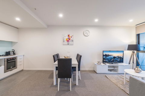 Guest House In Melbourne - Timeshare Accommodation 17