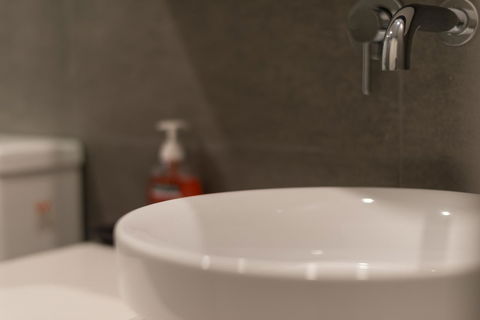 Guest House In Melbourne - Timeshare Accommodation 14