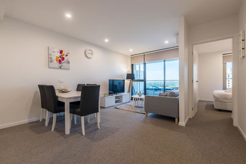 Guest House In Melbourne - Timeshare Accommodation 18