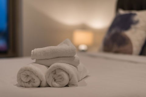 Guest House In Melbourne - Timeshare Accommodation 16