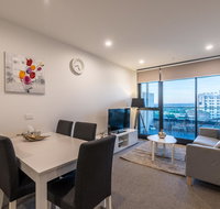 Guest house in Melbourne
