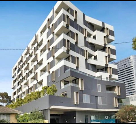 Guest House In Melbourne - Timeshare Accommodation 19