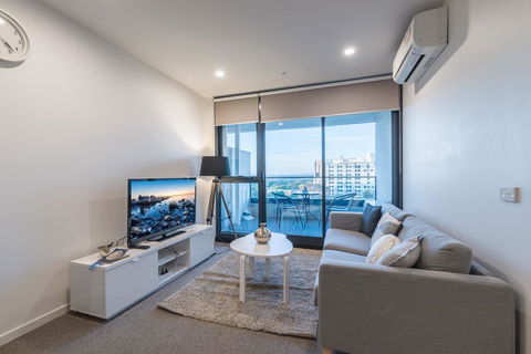 Guest House In Melbourne - Timeshare Accommodation 5