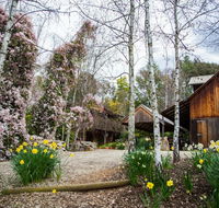 Lothlorien - Timeshare Accommodation