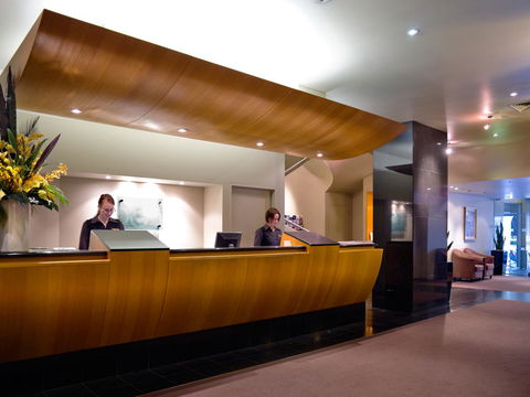Hotel Grand Chancellor Melbourne - Timeshare Accommodation 27