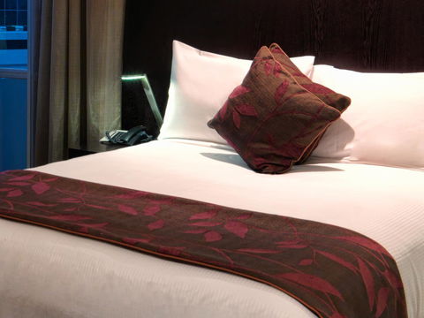 Hotel Grand Chancellor Melbourne - Timeshare Accommodation 17