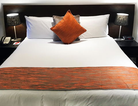 Hotel Grand Chancellor Melbourne - Timeshare Accommodation 8