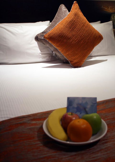 Hotel Grand Chancellor Melbourne - Timeshare Accommodation 15