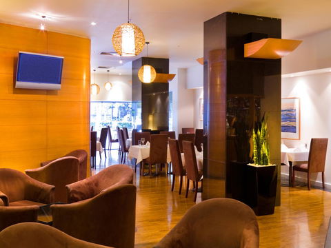 Hotel Grand Chancellor Melbourne - Timeshare Accommodation 36