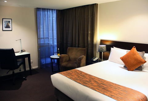 Hotel Grand Chancellor Melbourne - Timeshare Accommodation 16
