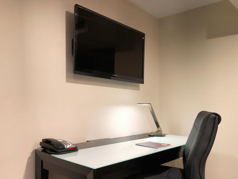 Hotel Grand Chancellor Melbourne - Timeshare Accommodation 21