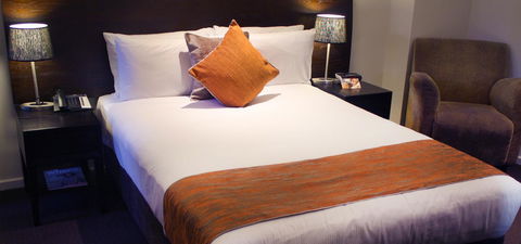 Hotel Grand Chancellor Melbourne - Timeshare Accommodation 12