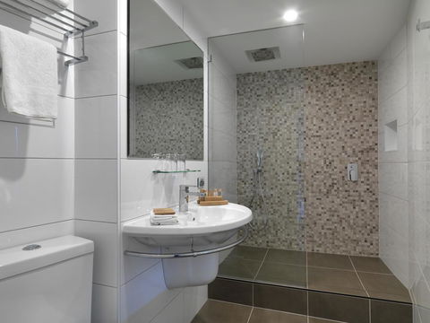 Hotel Grand Chancellor Melbourne - Timeshare Accommodation 6
